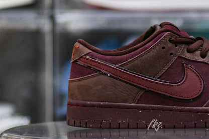 Nike SB Dunk Low Premium Valentine s Day(2024)