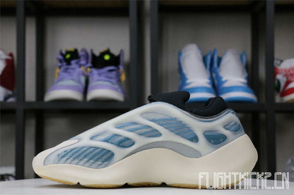 Yeezy 700 v3 Kyanite 2021