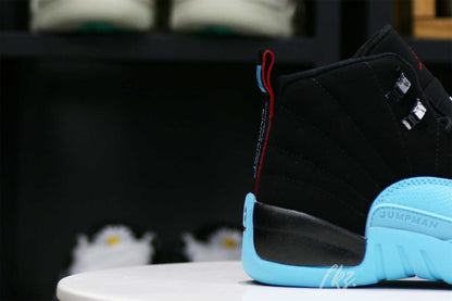 Air Jordan 12 Retro Gamma Blue 2013
