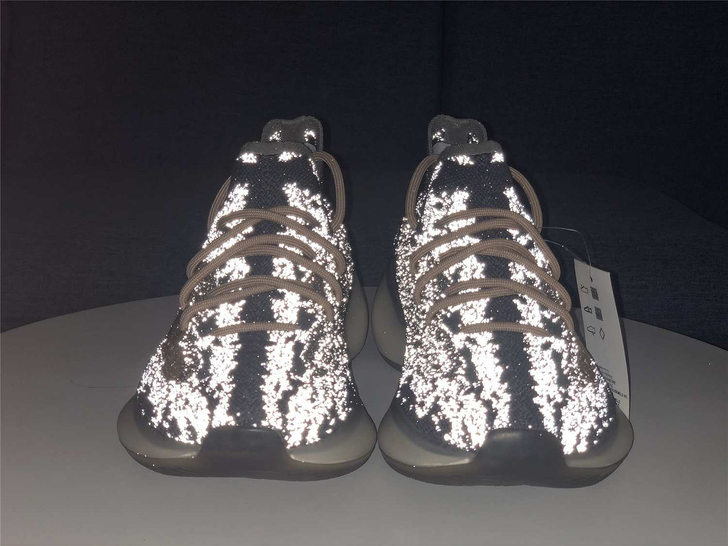 Yeezy Boost 380 Mist Reflective 2020