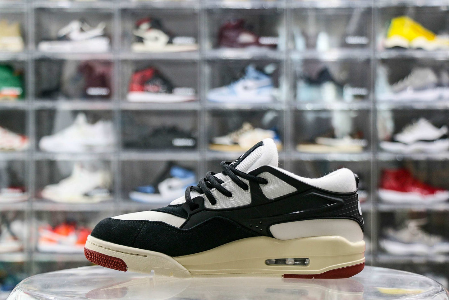 Jordan 4 RM Canyon Rust