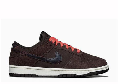Nike Dunk Low Premium Baroque Brown