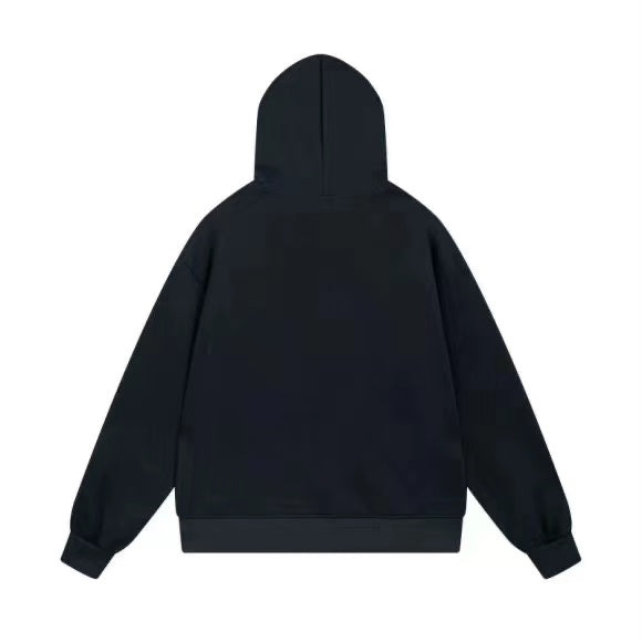 Balenciag* 23 Fall/Winter New Mens Casual Hoodie 1WRRCOGD