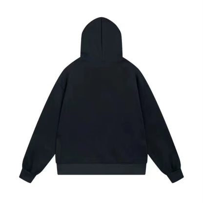Balenciag* 23 Fall/Winter New Mens Casual Hoodie 1WRRCOGD