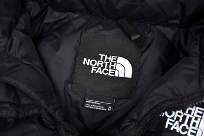 The North Face TNF 1996 Down Jacket Black