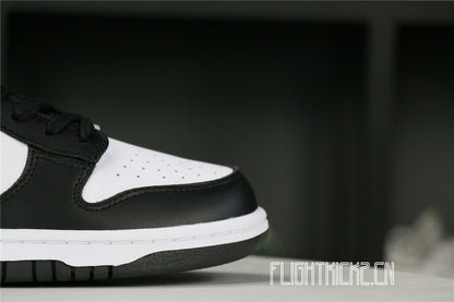 Nike Dunk Low Essential Paisley Pack Black (W)