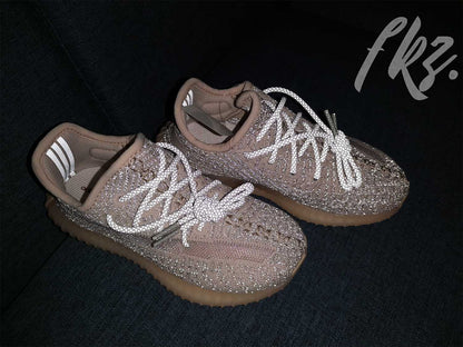 Yeezy Boost 350 V2 Synth Reflective 2019(Ln5 A1)