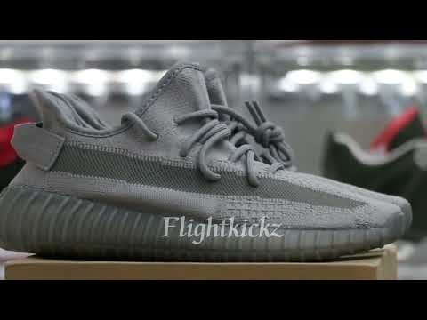 Yeezy Boost 350 V 2 Steel Grey 2023