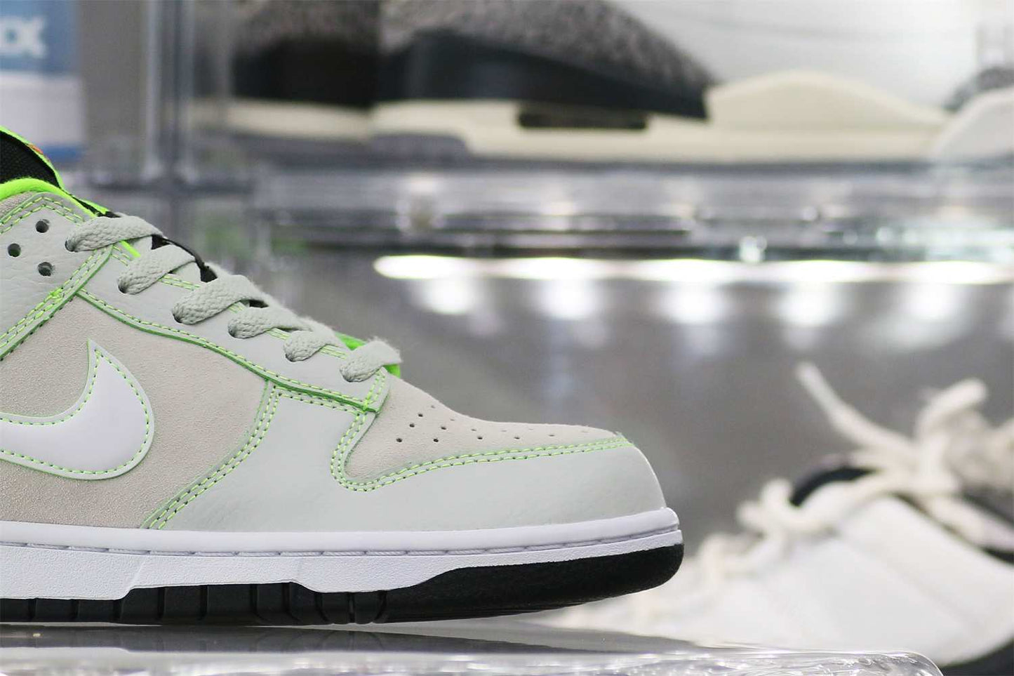Nike Dunk Low University Of Oregon PE (2023)