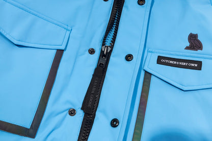 Canada G00se X OVO Constable Parka