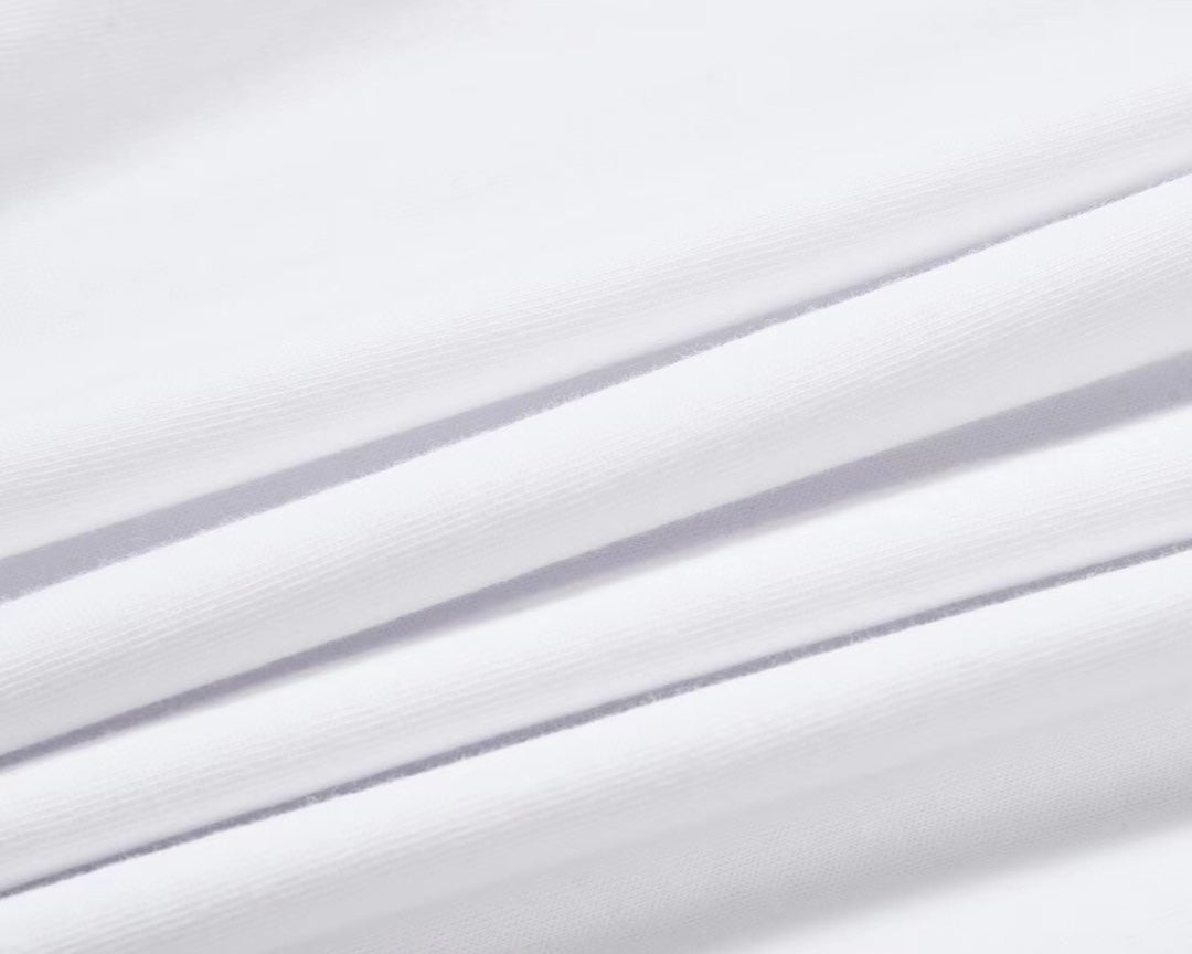 Icecream Hotfix Rhinestones Tee