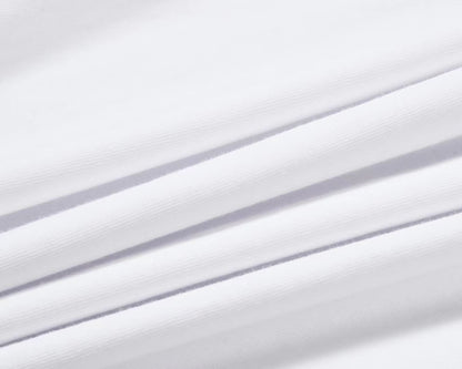 Icecream Hotfix Rhinestones Tee