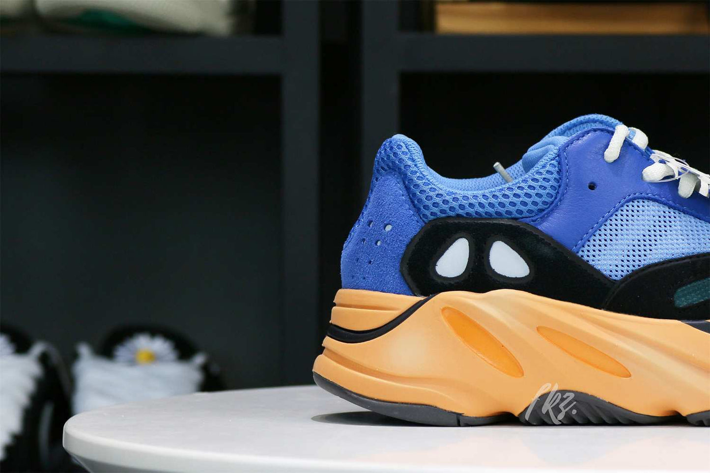 Yeezy Boost 700 Bright Blue