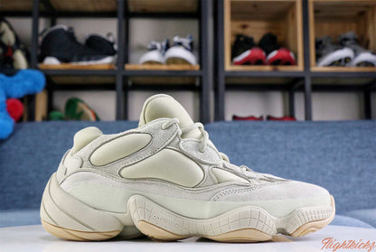 Adidas Yeezy 500 Stone 2019