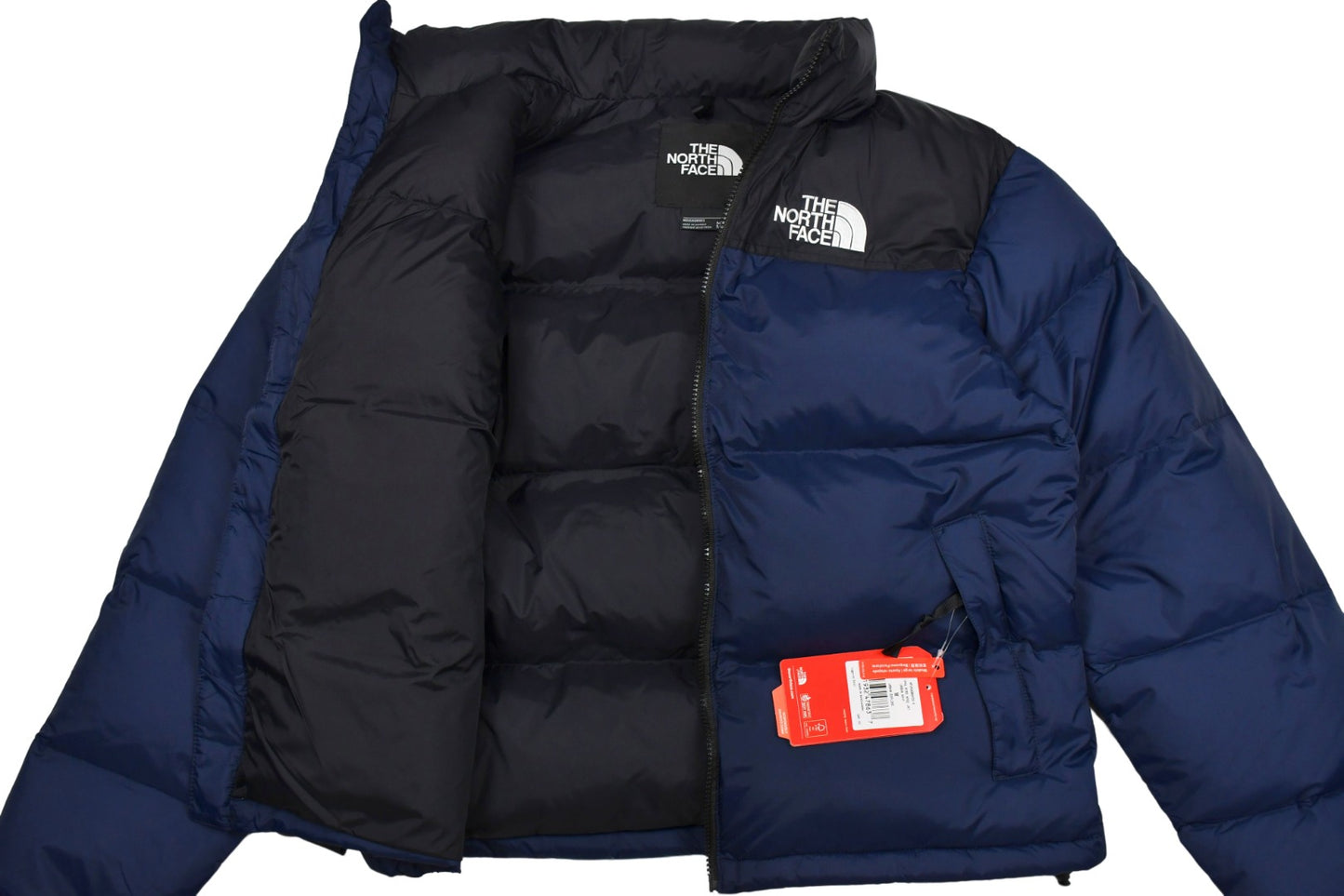 The North Face TNF 1996 Down Jacket Navy
