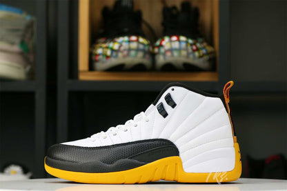 Air Jordan 12 Retro 25 Years In China