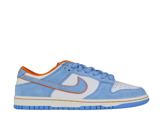 Otomo Katsuhiro x Nike SB Dunk Low Steamboy OST University Blue Orange