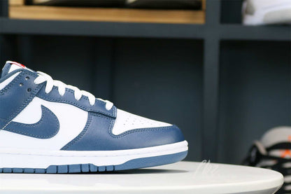 Nike Dunk Valerian Blue 2022