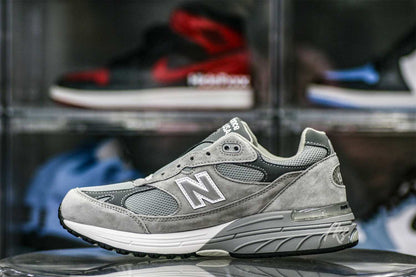 New Balance 993 Grey