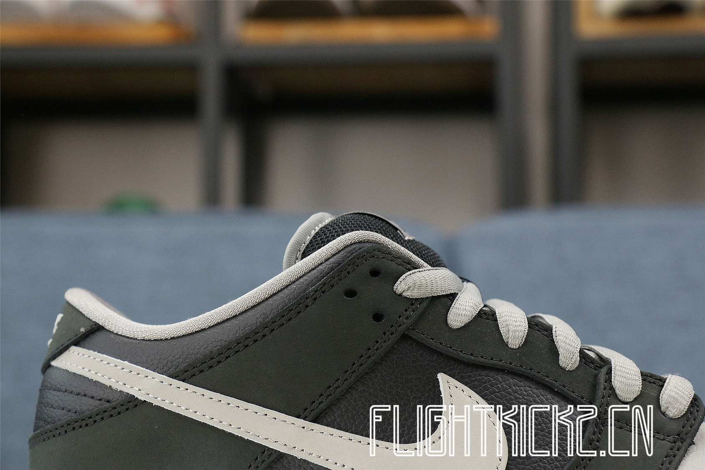 Nike SB Dunk Low J-Pack Shadow 2020