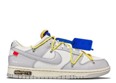 Nike Dunk Low Off-White Lot 27