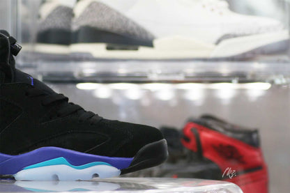 Air Jordan 6 Aqua 2023