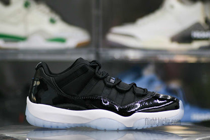 Air Jordan 11 Space Jam Low 2024 (Ln5 A1 Batch)