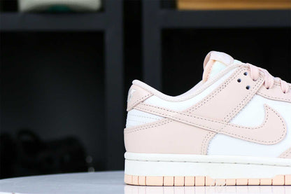 Nike Dunk Low Orange Pearl 2021(LN5 A1 Batch)