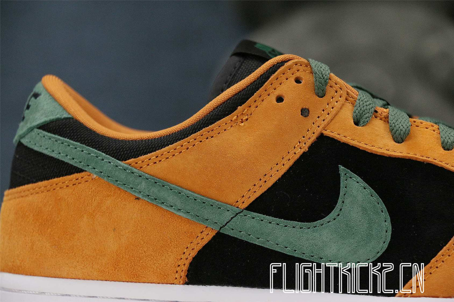 Nike Dunk Low Pro B Ceramic 2020