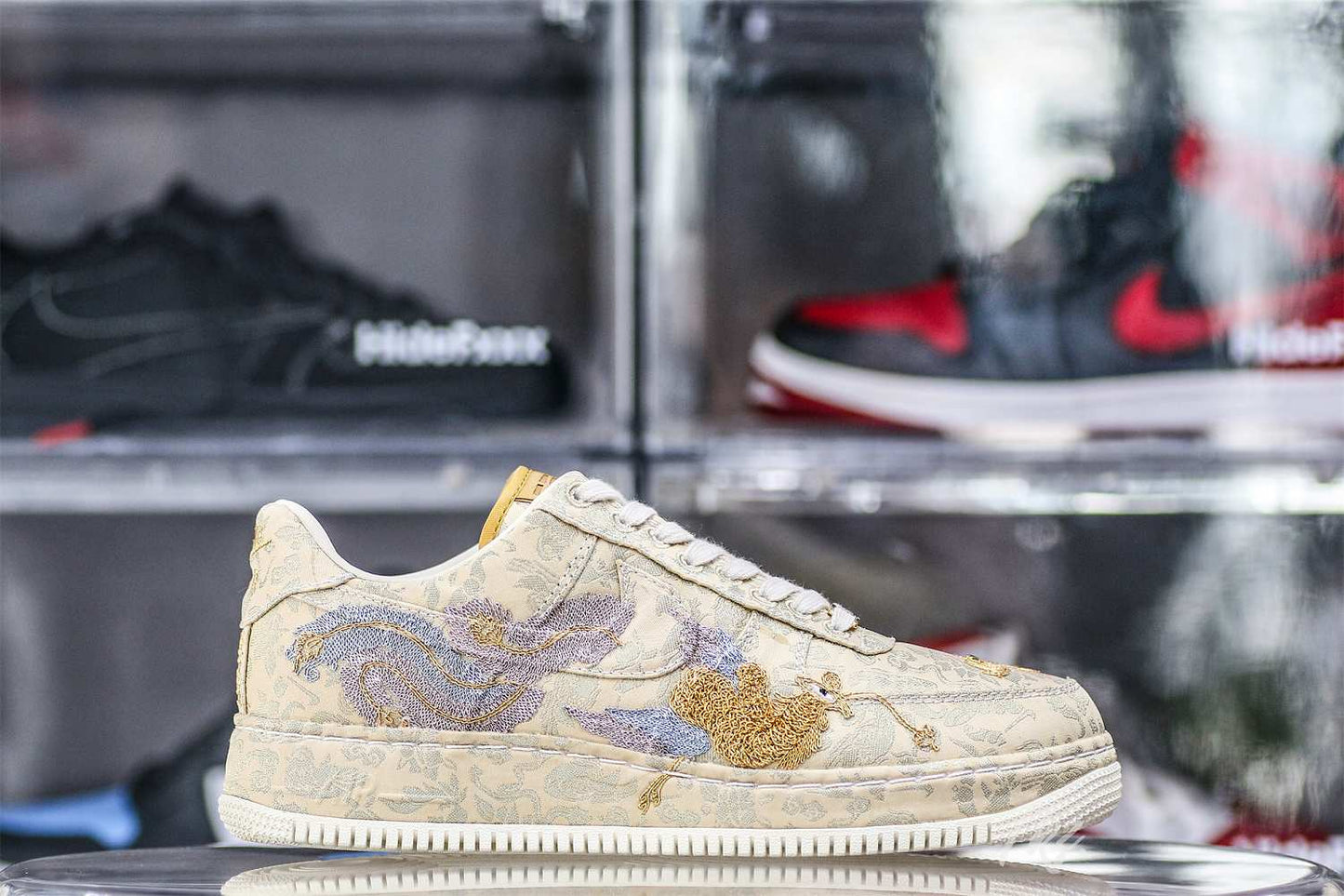 Nike Air Force 1 Low 07 Year Of The Dragon (2024)