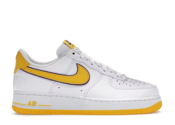 Nike Air Force 1 Low Retro QS Kobe Bryant Lakers Home