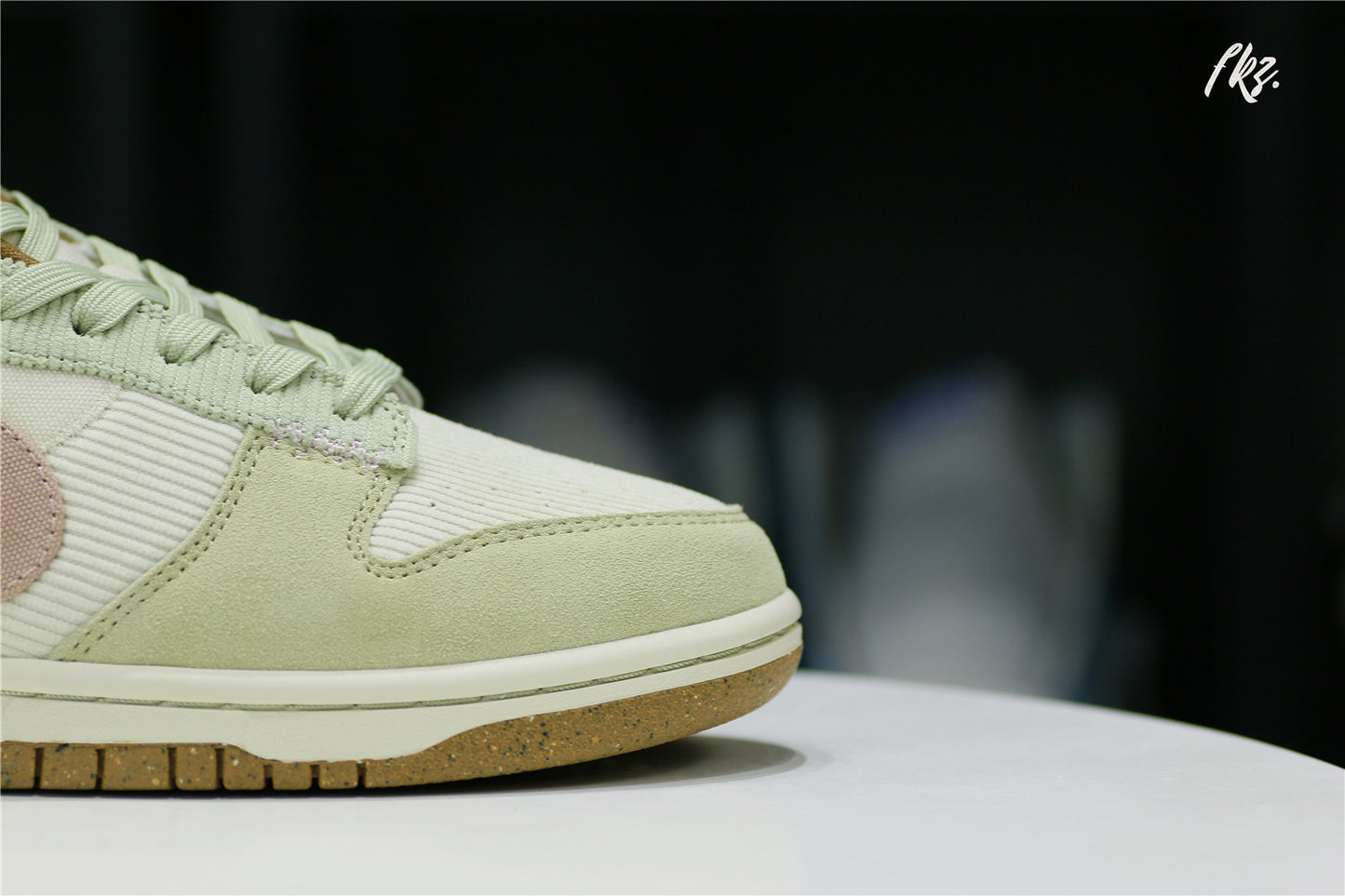 Nike Dunk Low On the Bright Side (W)