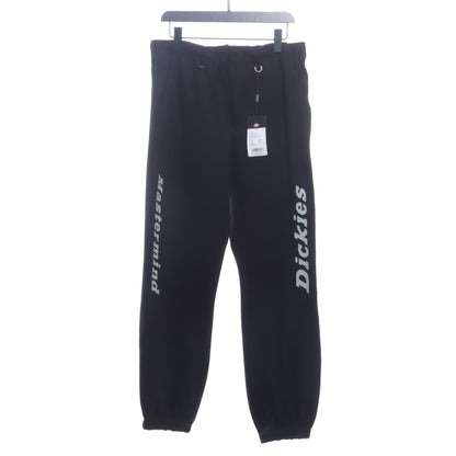 MMJ joint Dickies reflective printed logo trousers