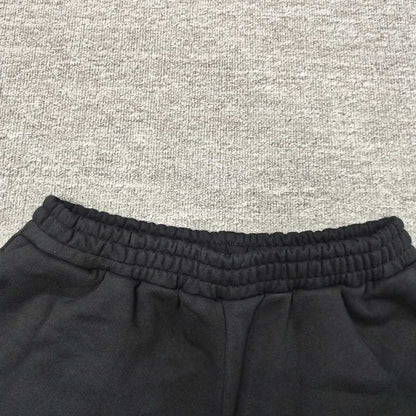 WE11D0NE Classic Wave Shorts