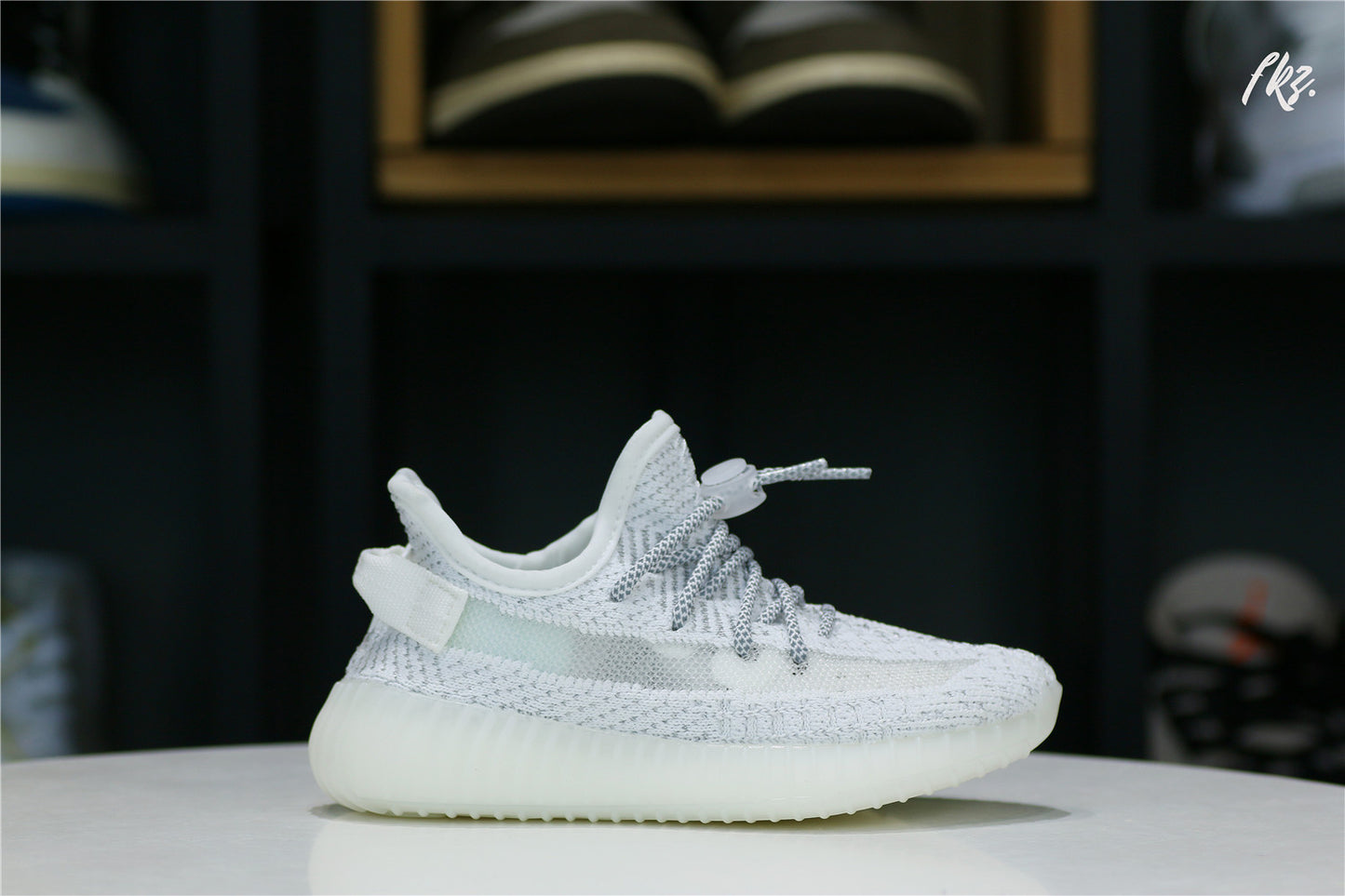 Adidas Yeezy Boost 350 V2 Static kid