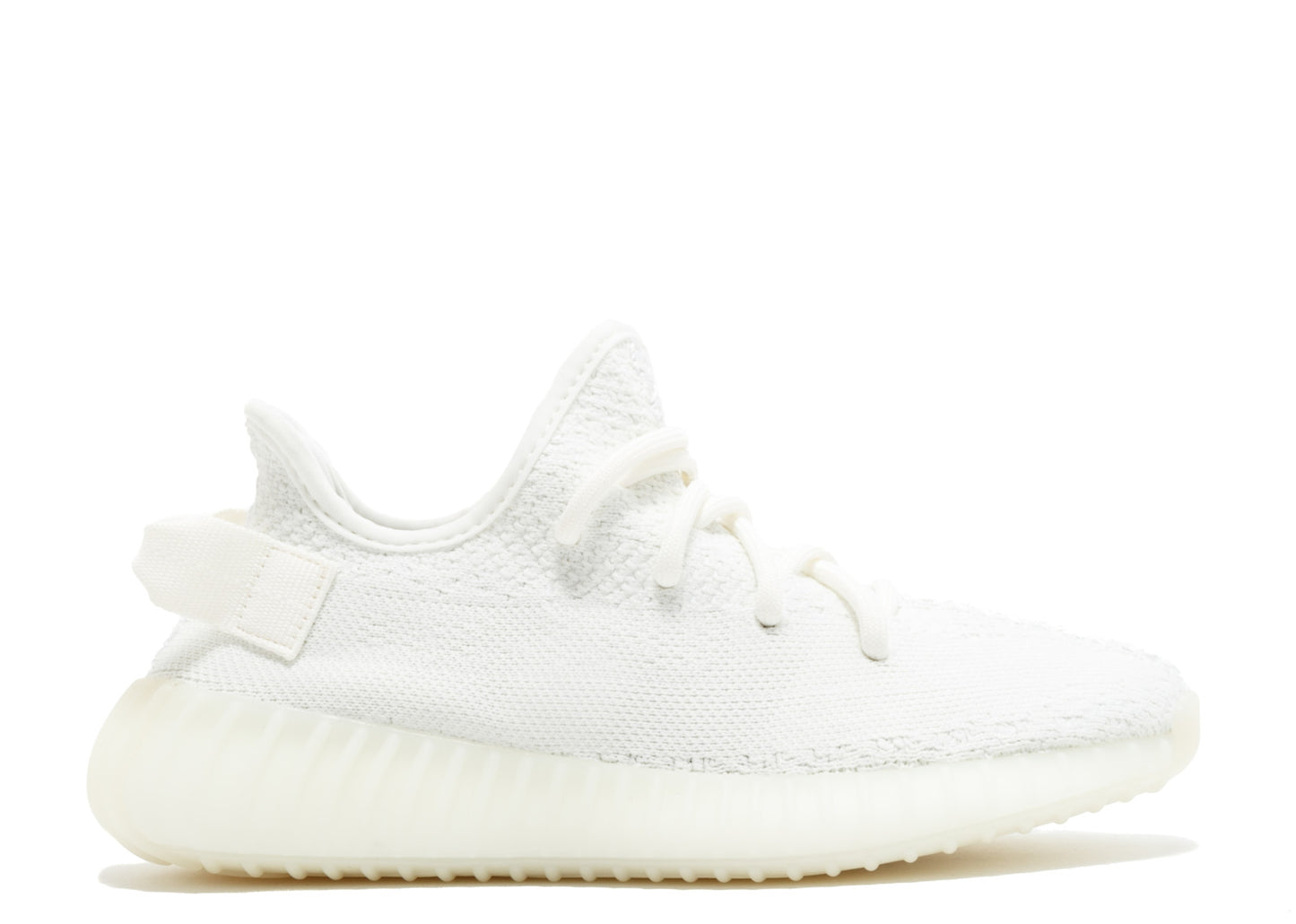 Adidas Yeezy 350 Boost V2 Cream White(Ln5 A1)