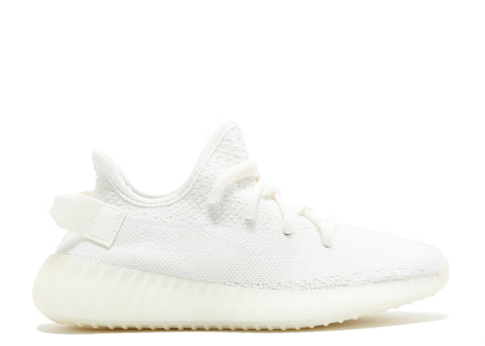 Adidas Yeezy 350 Boost V2 Cream White(Ln5 A1)