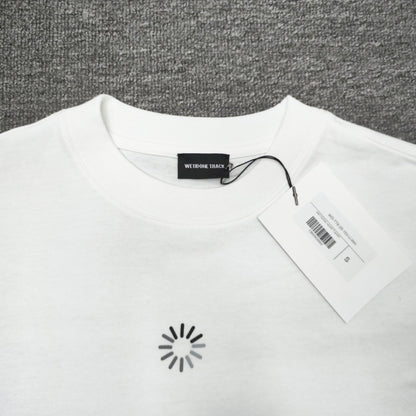 WE11D0NETRACK FUTURELISM&ARCHIVE T-Shirt