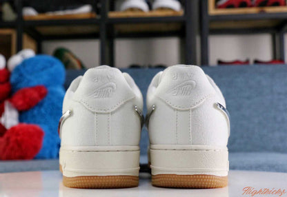 Air Force 1 Low Travis Scott Travis Scott Sail (AF101)