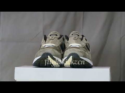 New Balance 992 JJJJound Grey