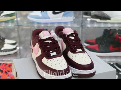 Nike Air Force 1 Low 07 Valentine s Day (2023)