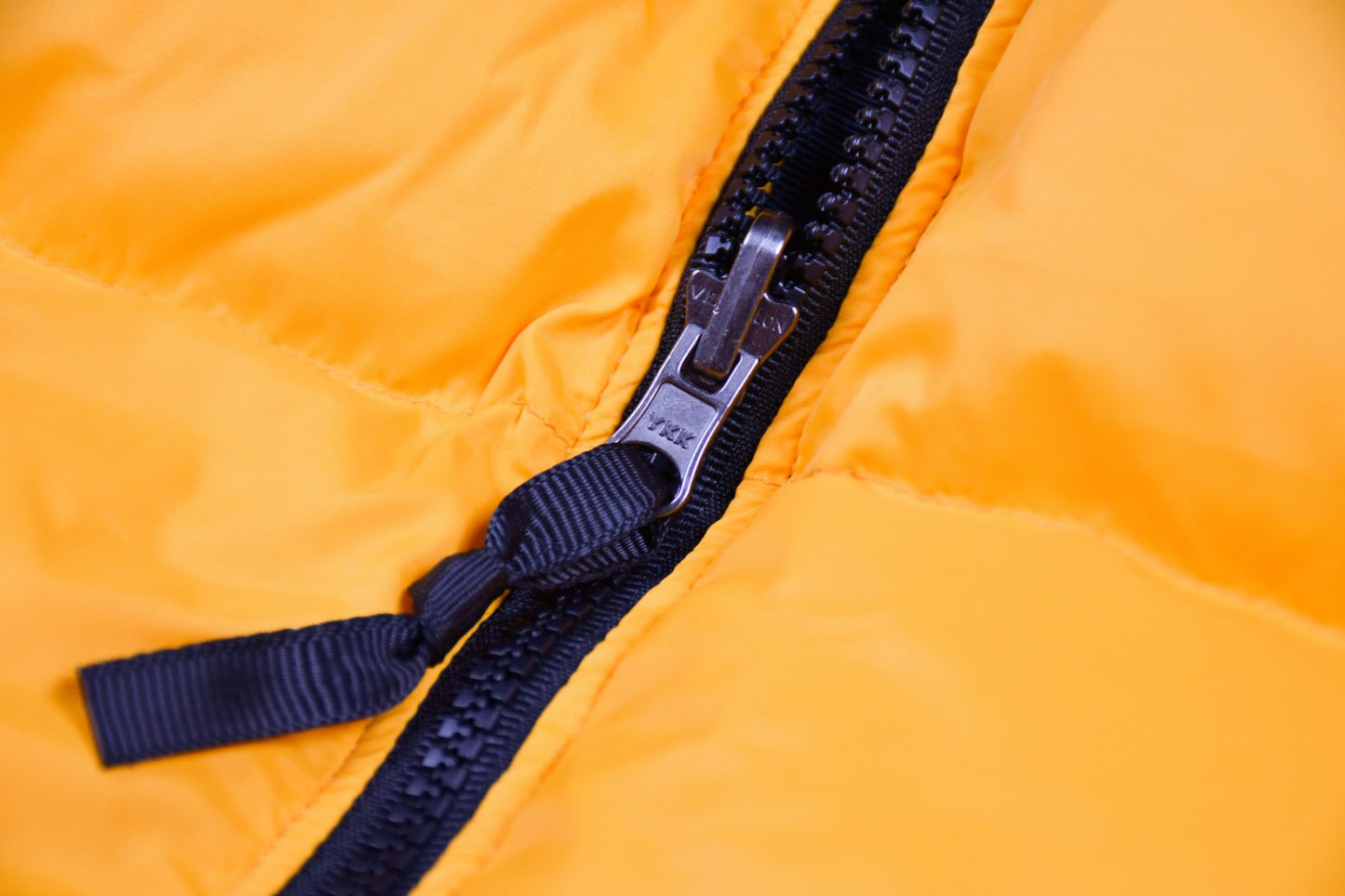 The North Face TNF 1996 Down Jacket Yellow