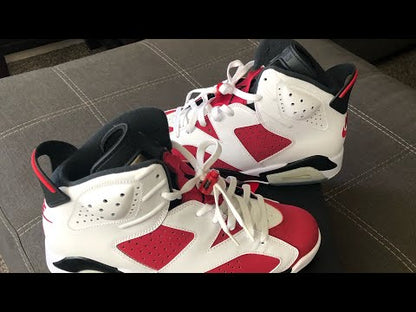 Air Jordan 6 Retro Carmine 2021
