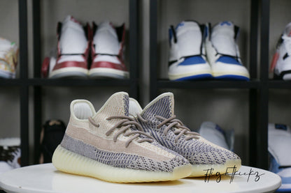 Yeezy Boost 350 V2 Ash Pearl 2021 (LN5 A1)