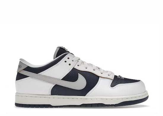 Nike SB Dunk Low HUF New York City