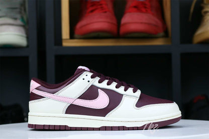 Nike Dunk Low Retro PRM Valentines Day 2023