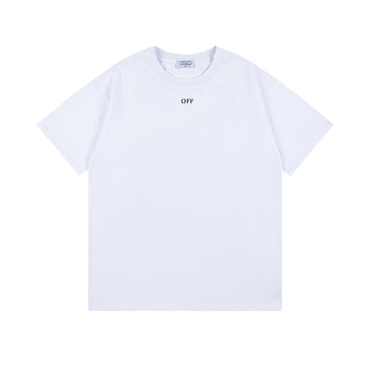 Off-White-Dragon Arrow T-Shirt