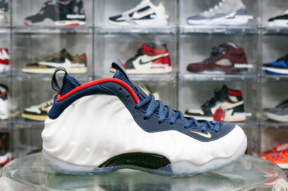 Nike Air Foamposite One PRM Olympic