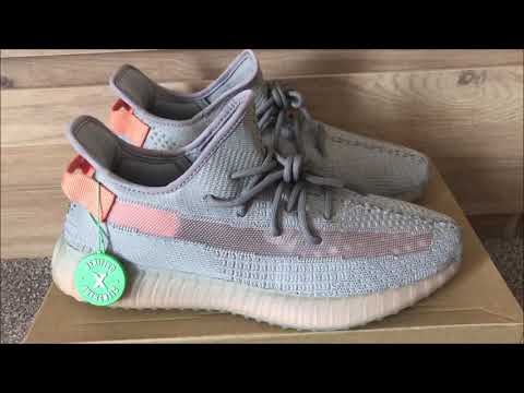Yeezy Boost 350 V2 True Form 2019(LN5 A1)