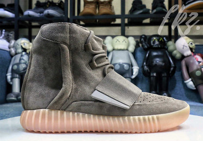 Adidas Yeezy Boost 750 Light Brown 2016